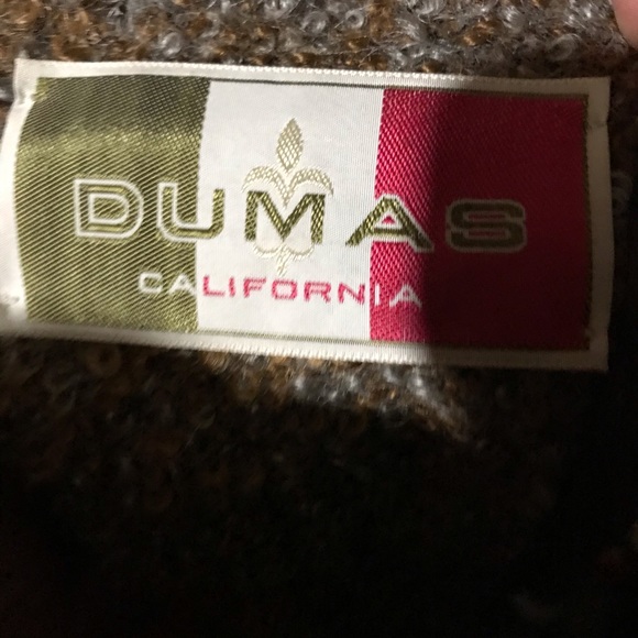 Fur coat - Picture 4 of 4